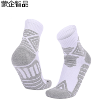 蒙企智品 篮球袜中筒 LM56/双
