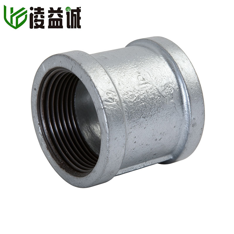 凌益诚 国标热镀管古 100*20mm 5个/包高清大图