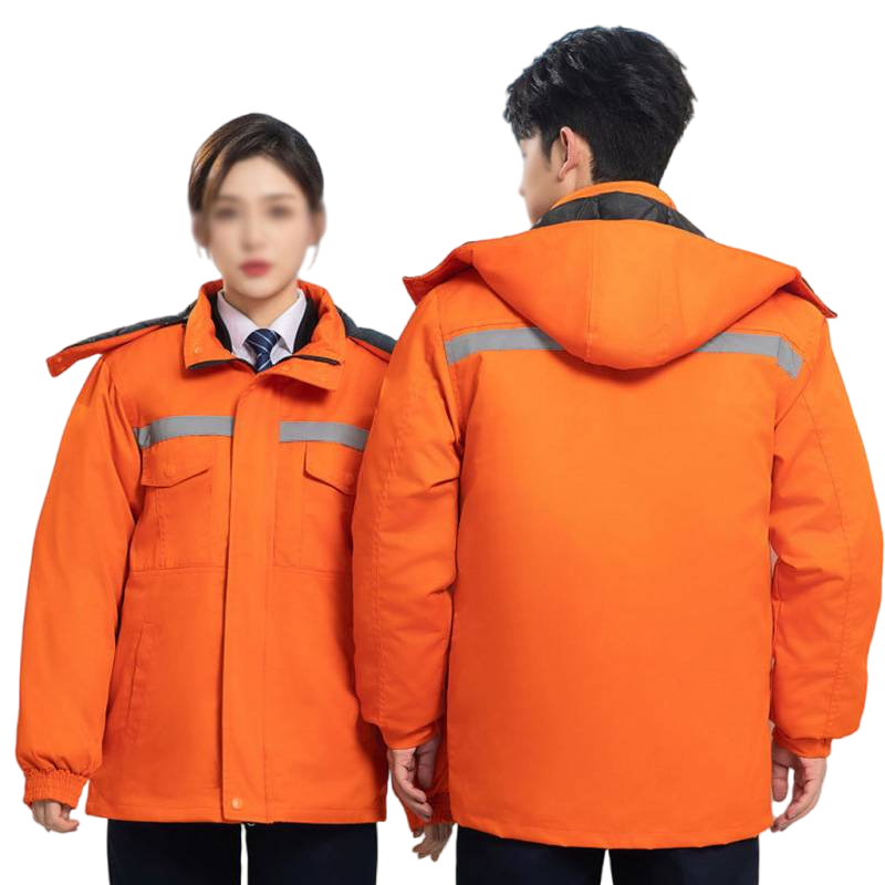 阿祺果 工作服 AD1 件高清大图