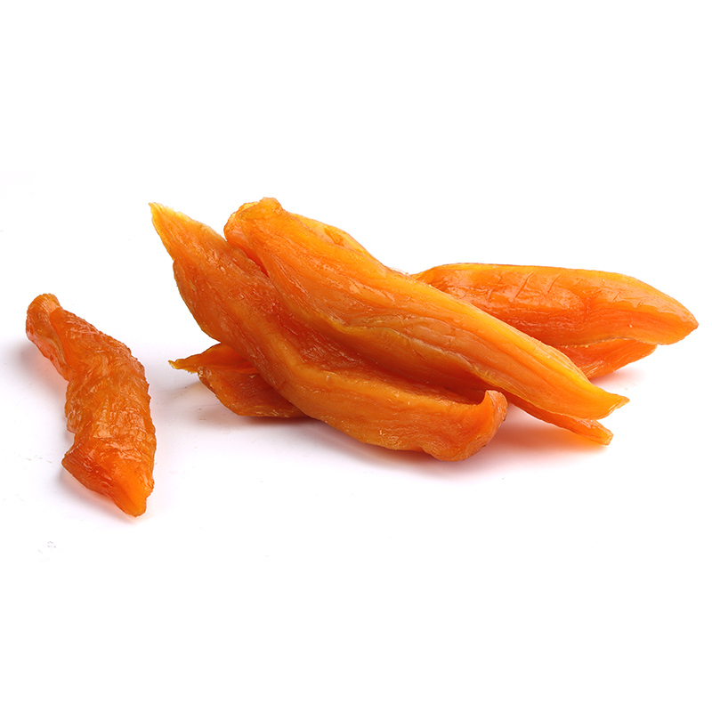九弧农家蒸薯500g*2袋 农家传统工艺传承倒蒸红薯干连城地瓜干番薯条