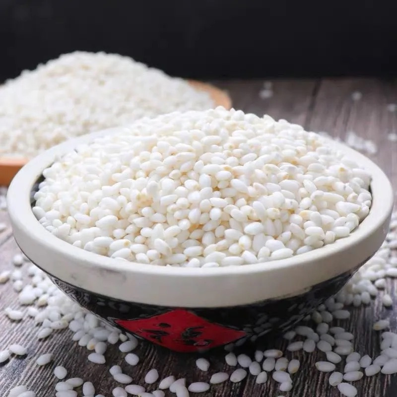 汾都香优质精选圆糯米500g*5袋白糯米小糯米
