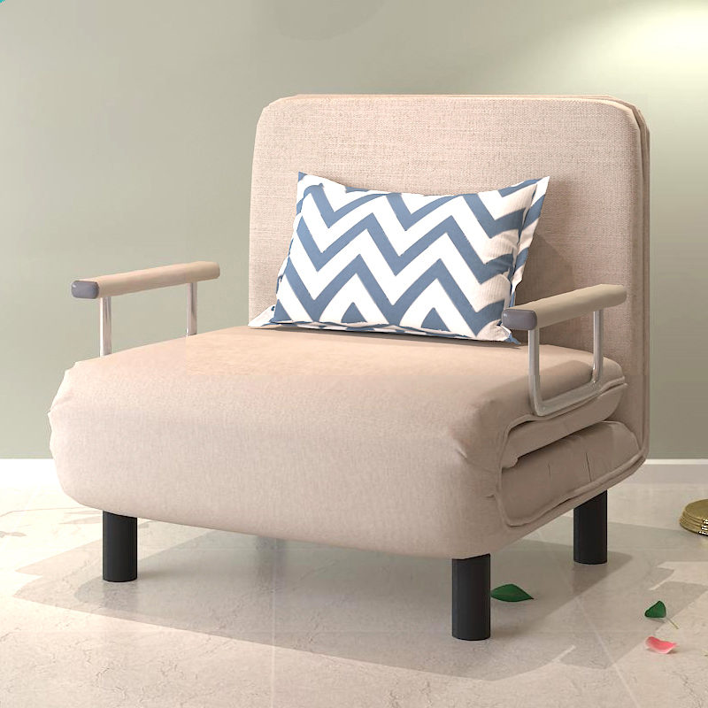 单人沙发折叠床单人