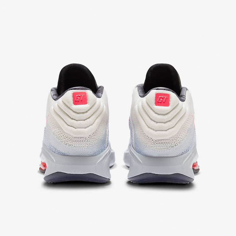 耐克(NIKE) G.T. HUSTLE 3男女实战篮球休闲鞋冬新款情侣轻便HQ3453-060