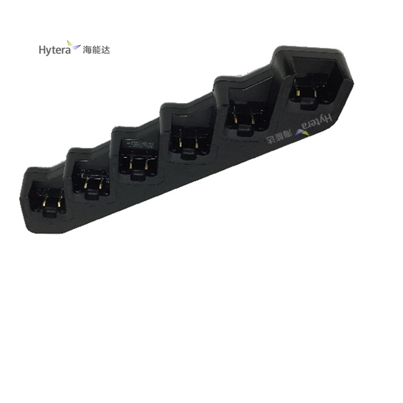 海能达对讲机六联充电器MCL19 (个)高清大图