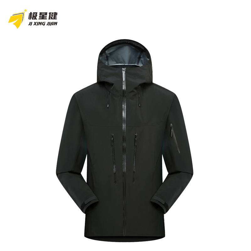 极星健 冲锋衣 单壳8307 件高清大图