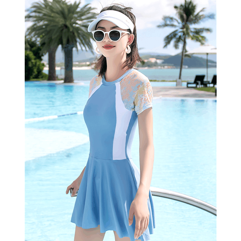 健卡侬泳衣K10/件图片