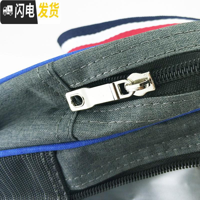 三维工匠干湿分离浴兜洗漱防水防冻洗澡包大容量健身包化妆包浴包男女收纳收纳包高清大图