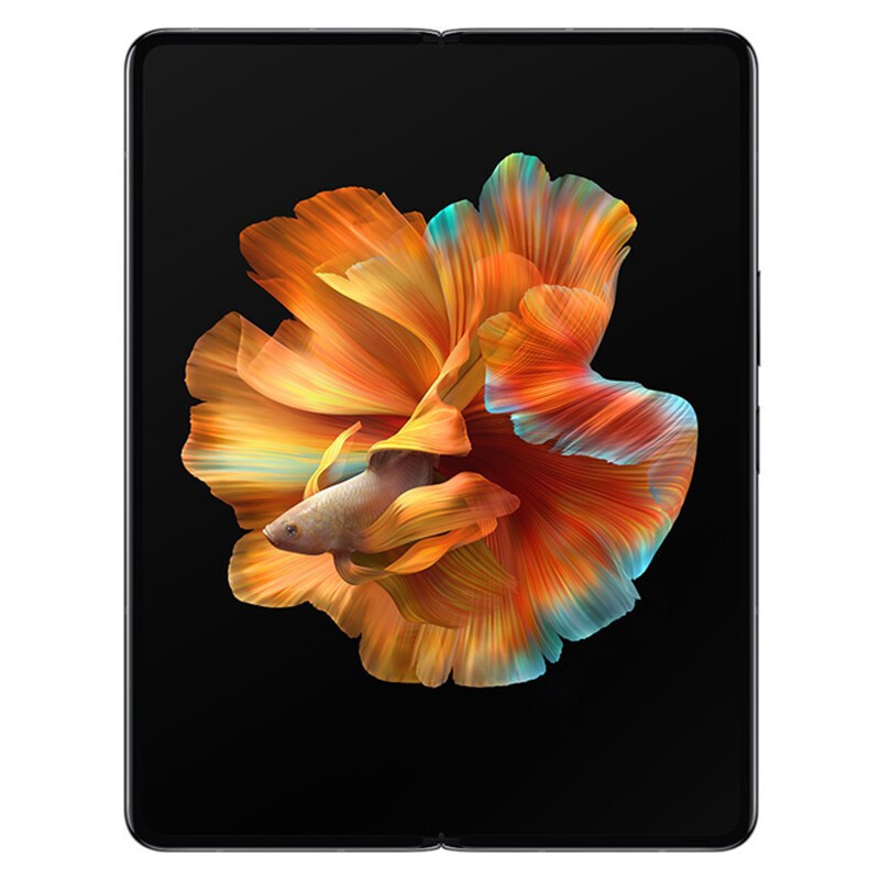 原封小米mixfold折叠屏1代黑色16gb512gb骁龙888处理器小米折叠屏手机