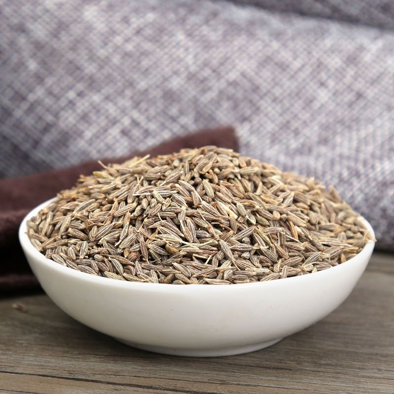 孜然50200500g烧烤卤肉调料可磨新疆孜然粉撒料香料新疆孜然50g颗粒