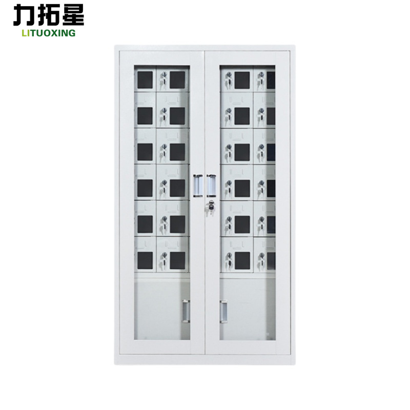 力拓星 存放柜 30门 台
