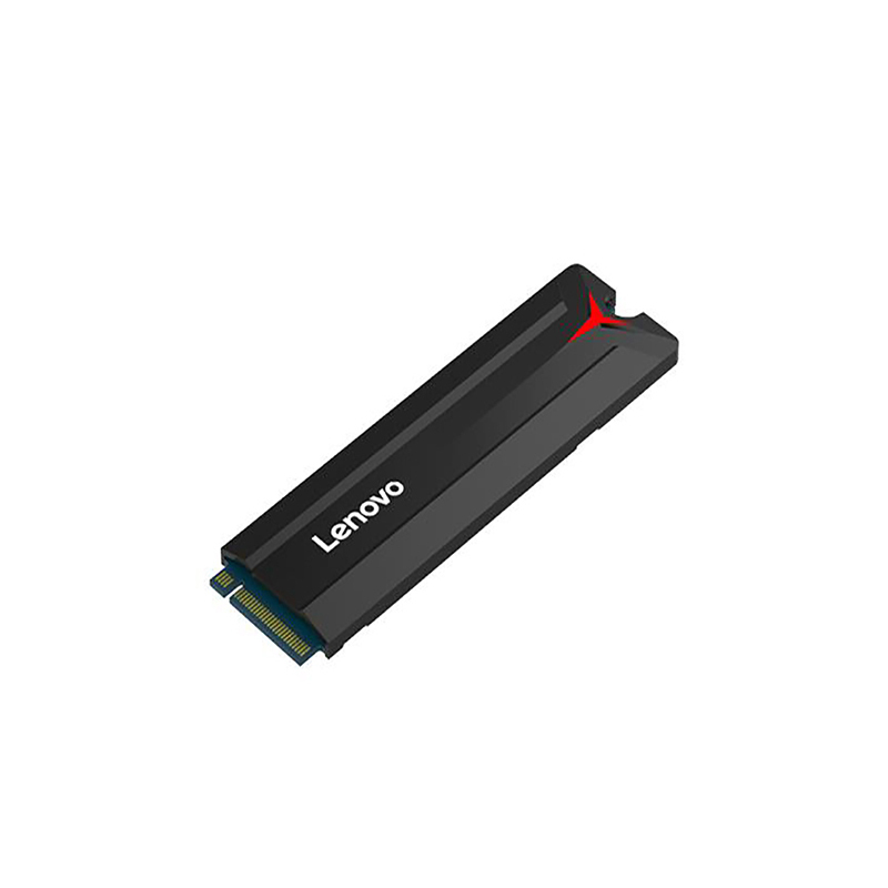 联想固态硬盘512G SSD [M.2接口(NVMe协议)] 服务站可上门安装随主机保修年限绑定服务