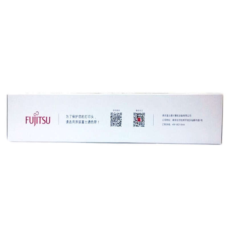 富士通(FUJITSU) 原装色带芯 7600E (单位:个)