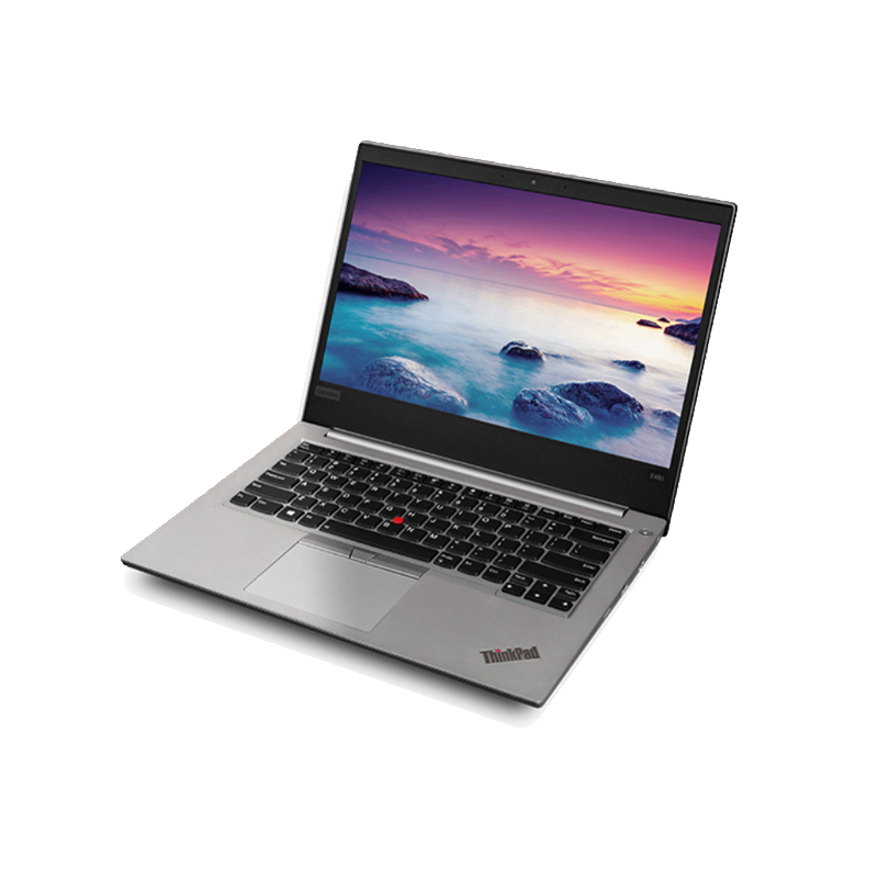 联想(ThinkPad)翼480笔记本电脑14寸(i5-8250U 8G 256GSSD 2G独显 定制win7)