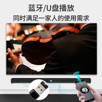 JBL CINEMA STV330 无线蓝牙5.1家庭影院回音壁音响客厅电视无线重低音炮音箱 条形音响 回音壁 壁挂音响