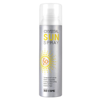 re:cipe 莱斯璧 玥之秘保湿水晶防晒喷雾 150ML*2 两只装 SPF50+ PA+++