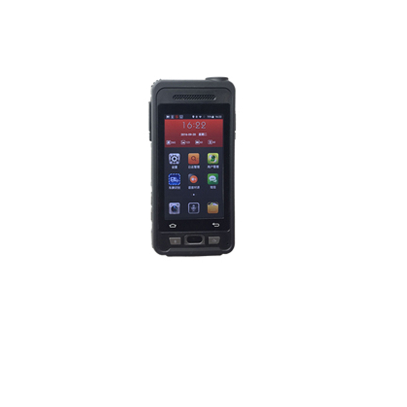 大华MPT310 4G单兵(大)Android 5.1
