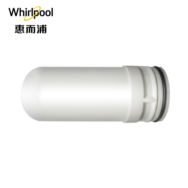 帮客材配 Whirlpool惠而浦龙头净水器LC302过滤净化器滤芯(一只装)高清大图