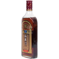 石库门 红牌1号 上海黄酒 500ml*6瓶