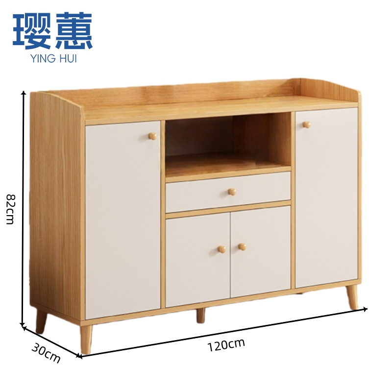 璎 蕙餐 边 柜高清大图
