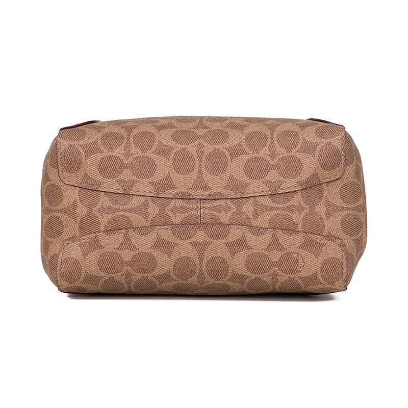 【20春夏新款】COACH/蔻驰 女士皮质单肩包79251