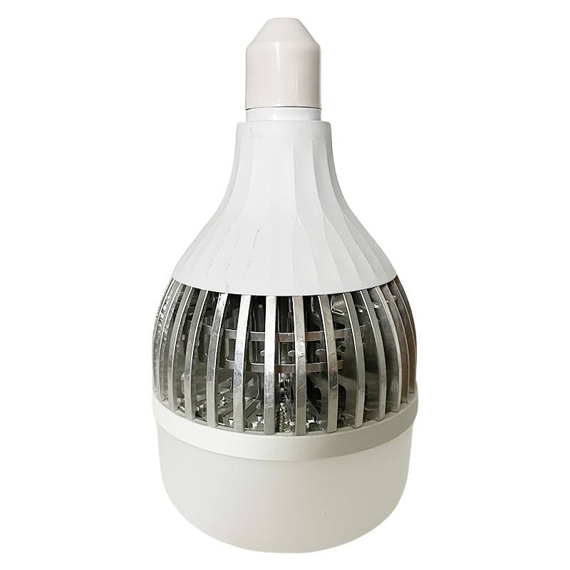 为佳天 LED球泡灯 节能灯 XH18A 台 30W高清大图