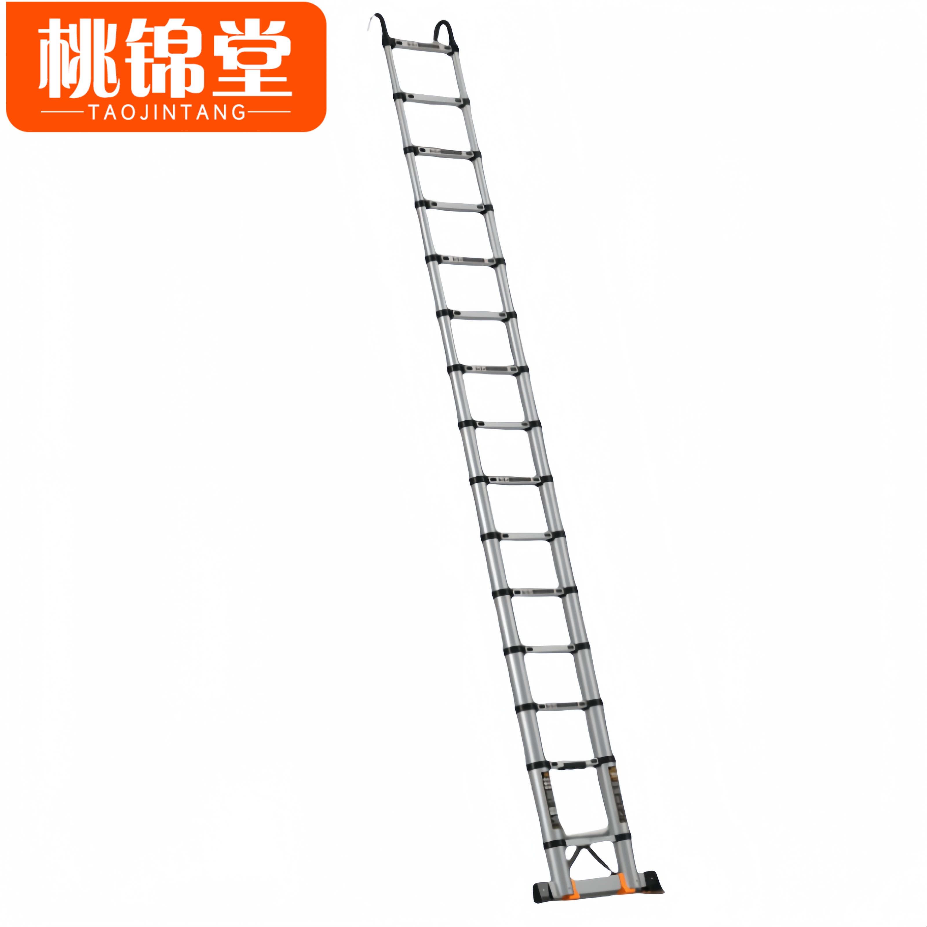桃锦堂梯子高清大图