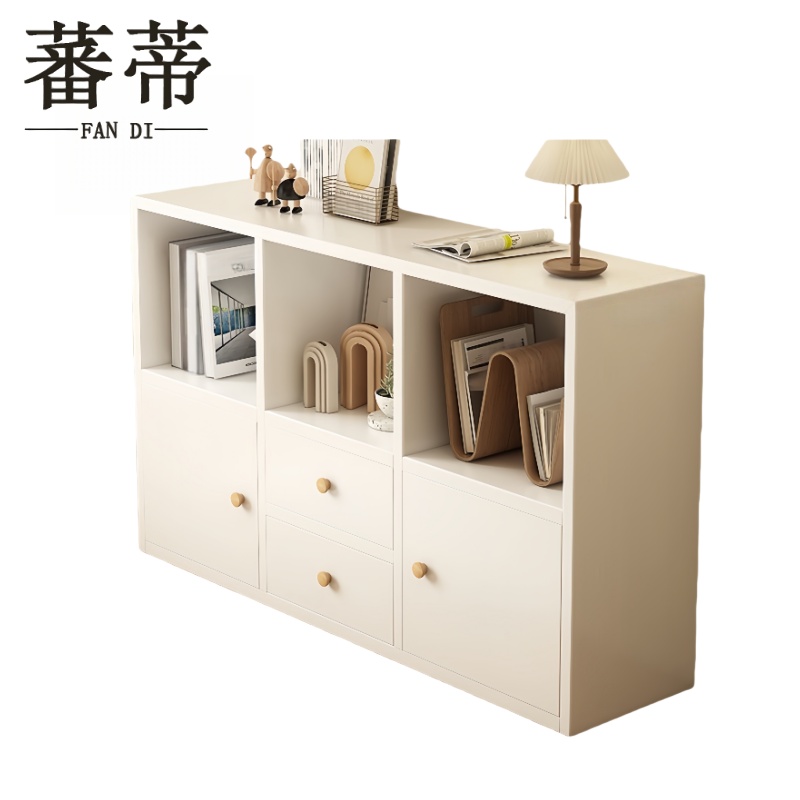 蕃蒂 储 物柜高清大图