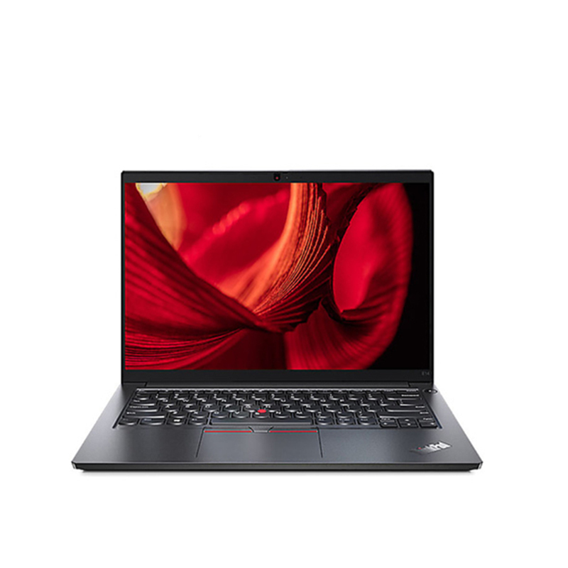 联想(Lenovo) ThinkPad E14 14英寸笔记本电脑 I5-1135G7 4G 256G固态 2G独显