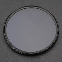 耐司(NiSi)CPL 58mm 圆形偏光镜 增加饱和度 提高画质 玻璃材质 单反滤镜 风光摄影