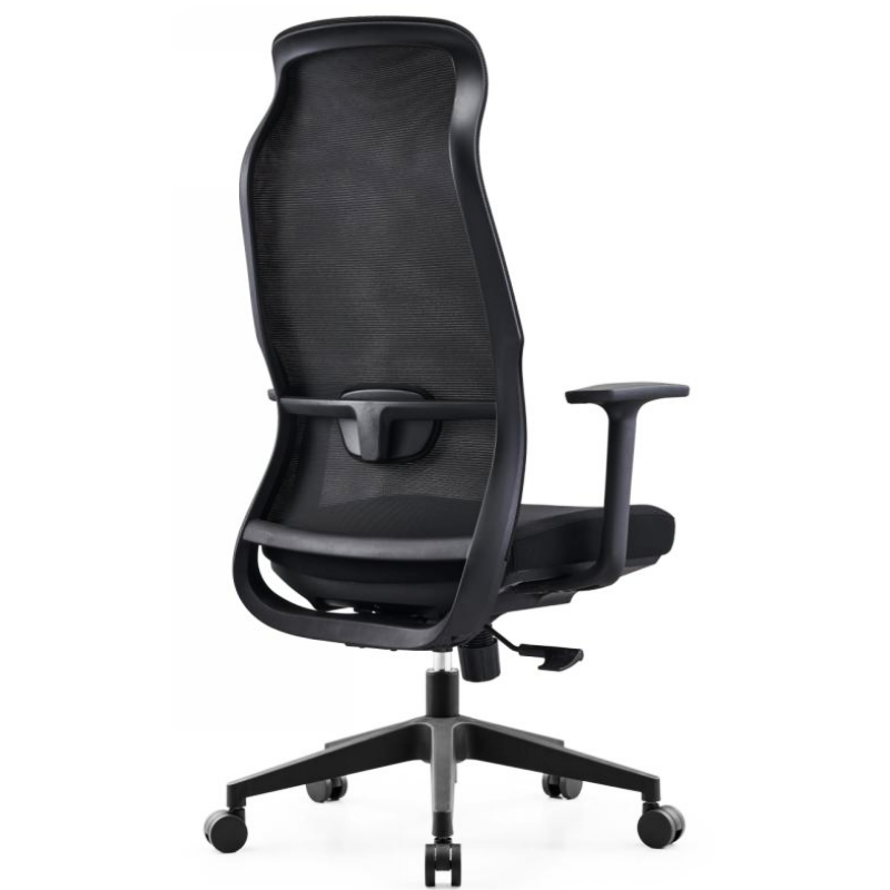 豫龙都弓形椅Q2把高清大图