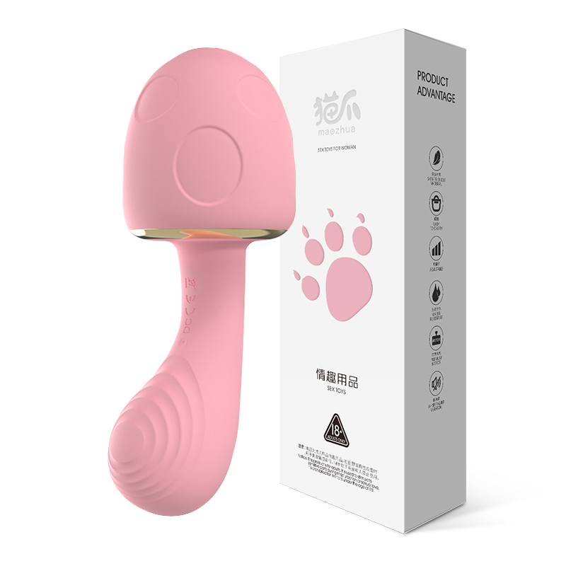 沃色跳蛋吮吸自慰器强震小玩具女性情趣成人性用具跳弹玩具女用品