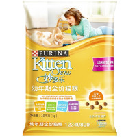 妙多乐幼猫猫粮 1-12月龄幼猫孕猫粮猫主粮
