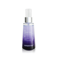 DERMAFIRM[正品授权]德妃水乳精华护肤套装紫苏控油修复平衡镇定修复补水保湿男女