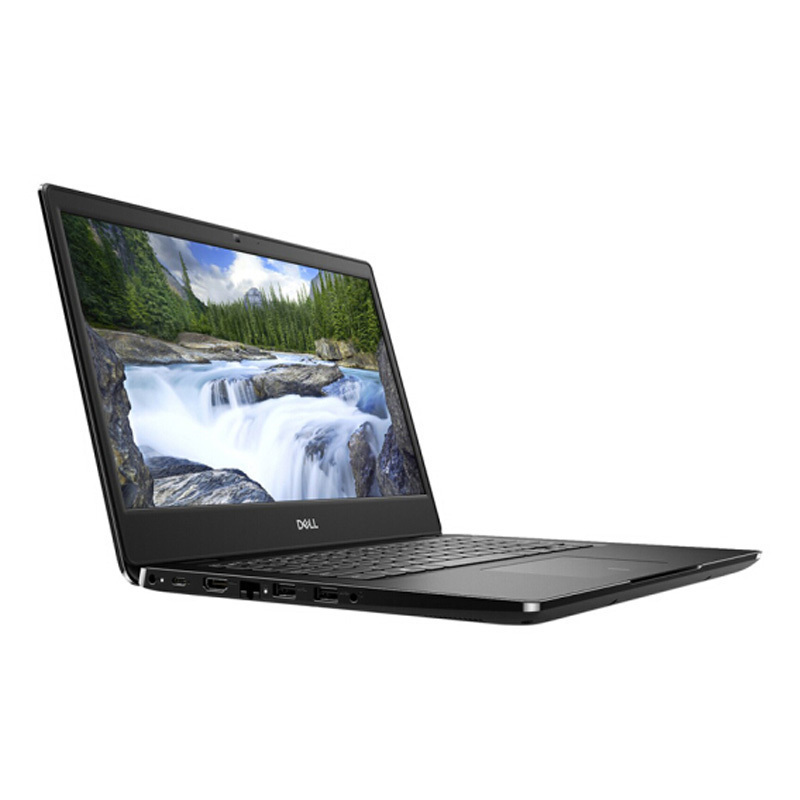戴尔(DELL)Latitude 3410 14英寸笔记本电脑(i5-10210U 8G 512G固态 2G独显 W10H)