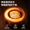 飞利浦(PHILIPS)旗舰新品高端智能茶吧机家用曲面大屏全自动上水茶吧柜饮水机一体机多档调温 客厅办公室专用