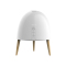 西屋（Westinghouse）空气加湿器WHT-2560L上加水 2.5L大容量 家用卧室安静 办公室加湿