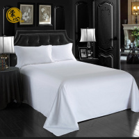 裳心 酒店公寓40S贡缎床单 SXCP-03