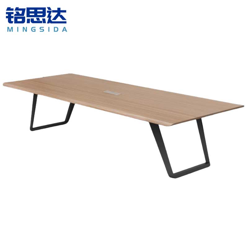 铭思达会议桌高清大图