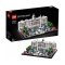 LEGO乐高建筑系列特拉法加广场21045玩具