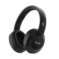 漫步者蓝牙耳机头戴式调频耳机网课专用超长续航耳机K710W