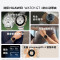 华为/HUAWEI WATCH GT 4 46mm 山茶棕 棕色真皮表带 智能手表 运动手表
