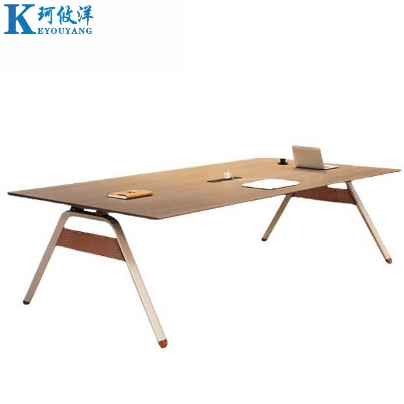 珂攸洋 办公会议桌 2米 张高清大图