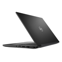戴尔(DELL)Latitude 7280升级款7290 12.5英寸商务笔记本电脑(i5-8250U 16GB 256GB固态 蓝牙 摄像头 W10H 三年保)