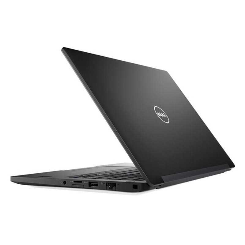 戴尔(DELL)Latitude 7280升级款7290 12.5英寸商务笔记本电脑(i5-8250U 16GB 256GB固态 蓝牙 摄像头 W10H 三年保)