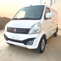 婉晨推荐 电动高速锂电瓶新能源汽车三元锂电瓶陕汽电牛二号新能源拉货货运快递用车绿牌国家新能源补贴汽车货车