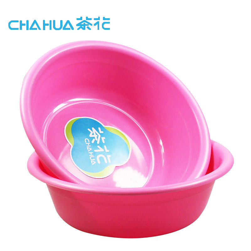 茶花(CHAHUA) 0506 30CM 豪华盆(计价单位：个)颜色随机