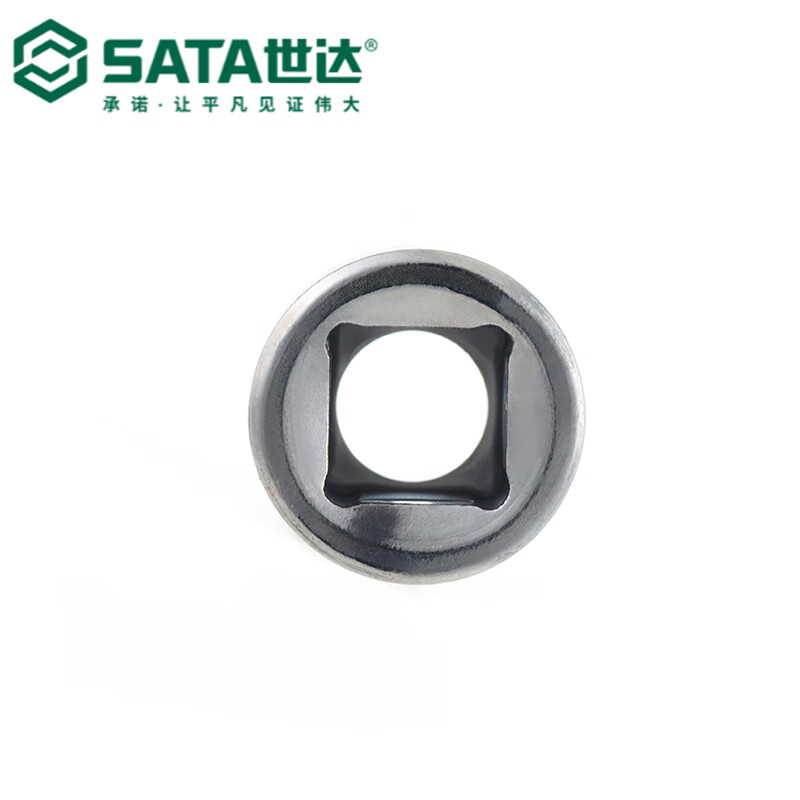 世达(SATA)10MM系列6角长套筒14MM 12407(单位:个)高清大图