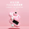 Hellokitty儿童相机玩具女孩生日礼物送女童6岁孩子小学生彩色高清录像智能可拍照照相机