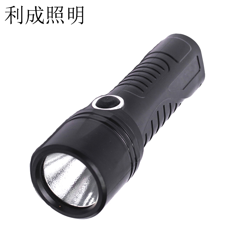 利成照明 照明手电 CD-4E13高清大图