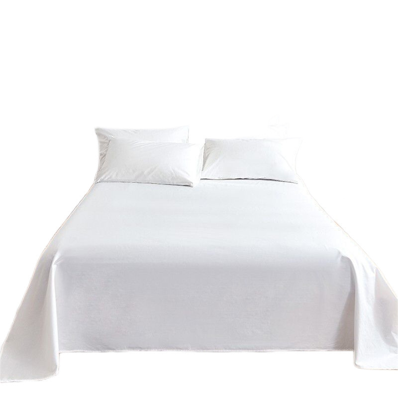 沃泥床单|单人 1.6m×2.0m定制